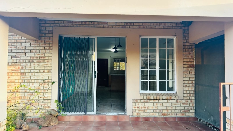 2 Bedroom Property for Sale in Sasolburg Ext 15 Free State